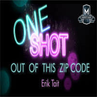 DOWNLOAD: MMS ONE SHOT - Out of This Zip Code by Erik Tait