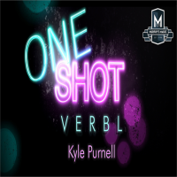 DOWNLOAD: MMS ONE SHOT - VERBL by Kyle Purnell