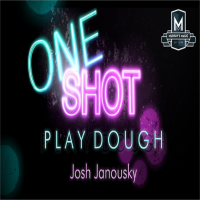DOWNLOAD: MMS ONE SHOT - PLAY DOUGH by Josh Janousky