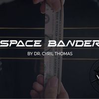 DOWNLOAD: Space Bander by Dr. Cyril Thomas