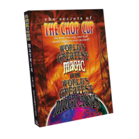 Download: Chop Cup Worlds Greatest Magic 