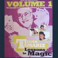 DOWNLOAD: Lessons in Magic Volume 1