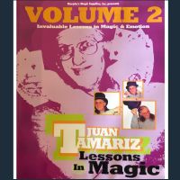 DOWNLOAD: Lessons in Magic Volume 2