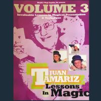 DOWNLOAD: Lessons in Magic Volume 3