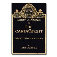 DOWNLOAD: The Cardwright by Larry Jennings E-Book 