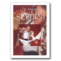 DOWNLOAD The Annotated Magic of Slydini E-Book