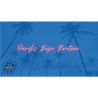 Download Daryl - Rope Routine 