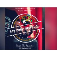 DOWNLOAD: My Cube Selection by Zazza The Magician