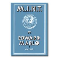 DOWNLOAD: MINT #1 Edward Marlo E-Book 