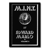 DOWNLOAD: MINT #2 Edward Marlo eBook 