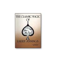 DOWNLOAD: Classic Magic of Larry Jennings E-Book