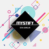 DOWNLOAD: MYSTIFY by Esya G