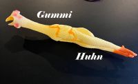 Gummi-Huhn