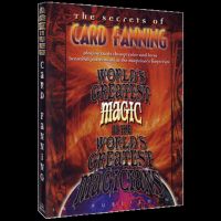 Download: Card Fanning Worlds Greatest Magic 