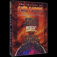 Download: Card Fanning Worlds Greatest Magic 