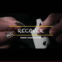 DOWNLOAD: The Vault - Recover by Robby Constantine