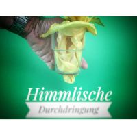 Himmlische Durchdringung