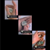 Download: Ency of Coin Sleights Set (Vol 1 thru 3) by Michael Rubinstein