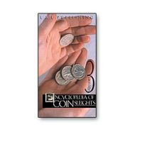 Download: Encyclopedia of Coin Sleights by Michael Rubinstein Vol 3