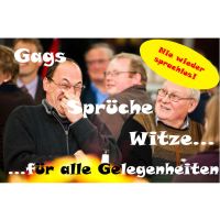 DOWNLOAD: 174 Gags, Sprüche und Witze für jeden Anlass - Jörg Burghardt