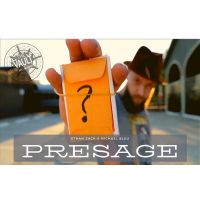 DOWNLOAD: Presage by Ethan Zack & Michael Blau 