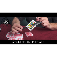 DOWNLOAD: Stabbed in the air by Juan Pablo 