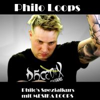 Download: Spezialkurs Loops by Philo Kotnik