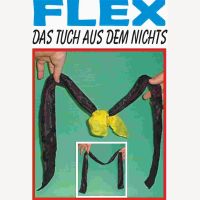 Flex - Das Tuch aus dem Nichts