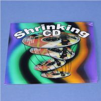 CD zu Minidisk