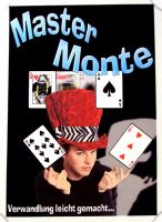 Master Monte