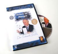 DVD Sidewalk-Shuffle - mit Kartensatz