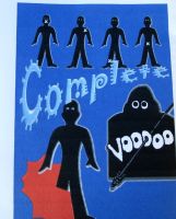 Complete Voodoo