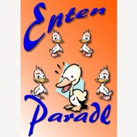 Enten Parade