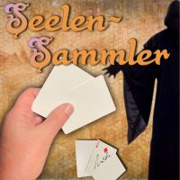 Seelensammler by Fokx Magic 