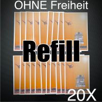 Ohne Freiheit - Refill - Fokx Magic 