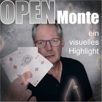 Open Monte by Fokx Magic 
