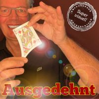 Ausgedehnt by Fokx Magic 