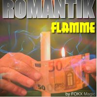 Romantik Flamme by Fokx Magic 