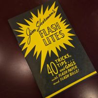 Flash Lites - 40 Tricks, Tipps & Gags mit Pyro-Papier & Pyro-Geldscheinen