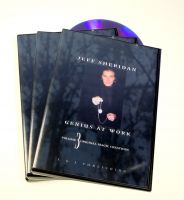 DVD Genius at Work, Sheridan Vol. 1-4