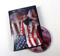 DVD Coin Patriot by Reed Mc Clintock