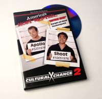 DVD Cultural Xchange 2