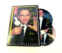 DVD Fielding West Comedy Magic Show