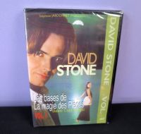 DVD Basic Coin Magic Vol. 1 - David Stone