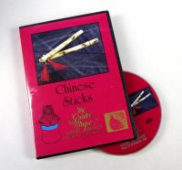 DVD Chinese Sticks