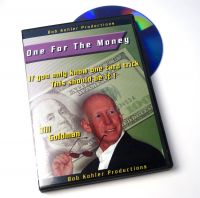 DVD One for the Money