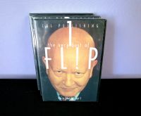DVD Very Best of Flip, Einzelband