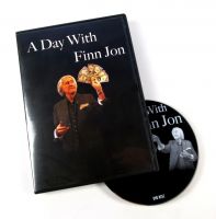DVD A Day with Finn Jon