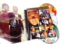 DVD World Renowned Magic of Paul Potassy