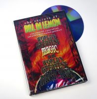 DVD Bill in Lemon - World's Greatest Magic